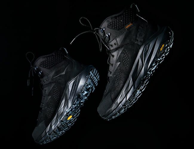 2019 best hiking boots