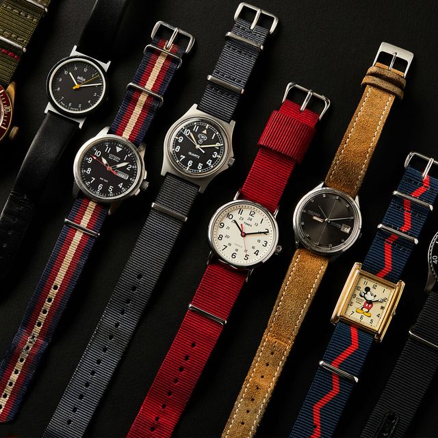 5 Questions to Ask Before Buying a Watch Strap