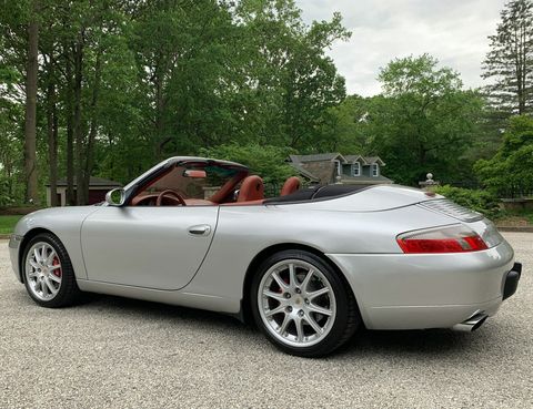 Now S The Time To Buy The Last Cheap Porsche 911