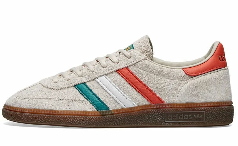 adidas spezial st patrick 2019