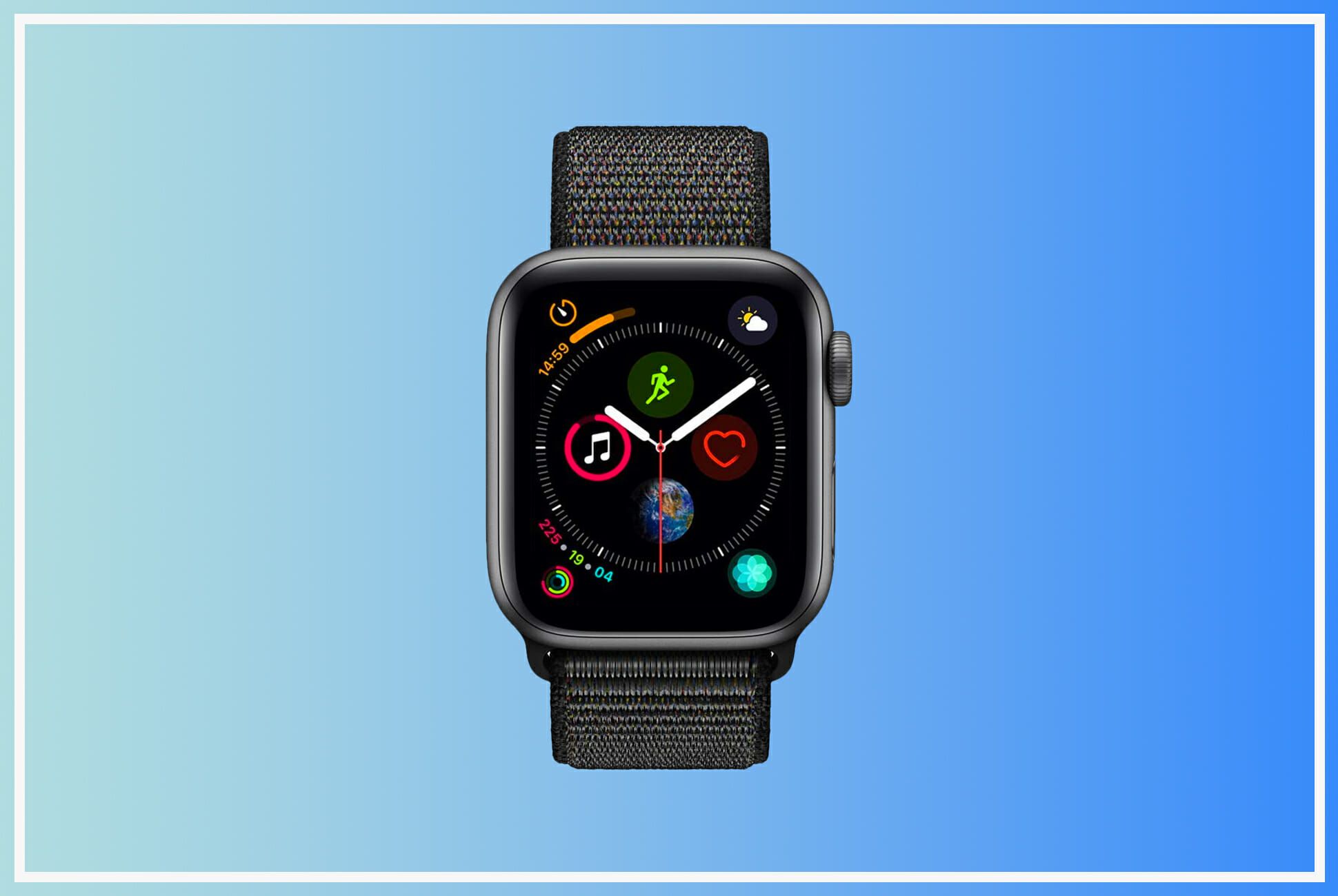 apple watch series 4 prime day