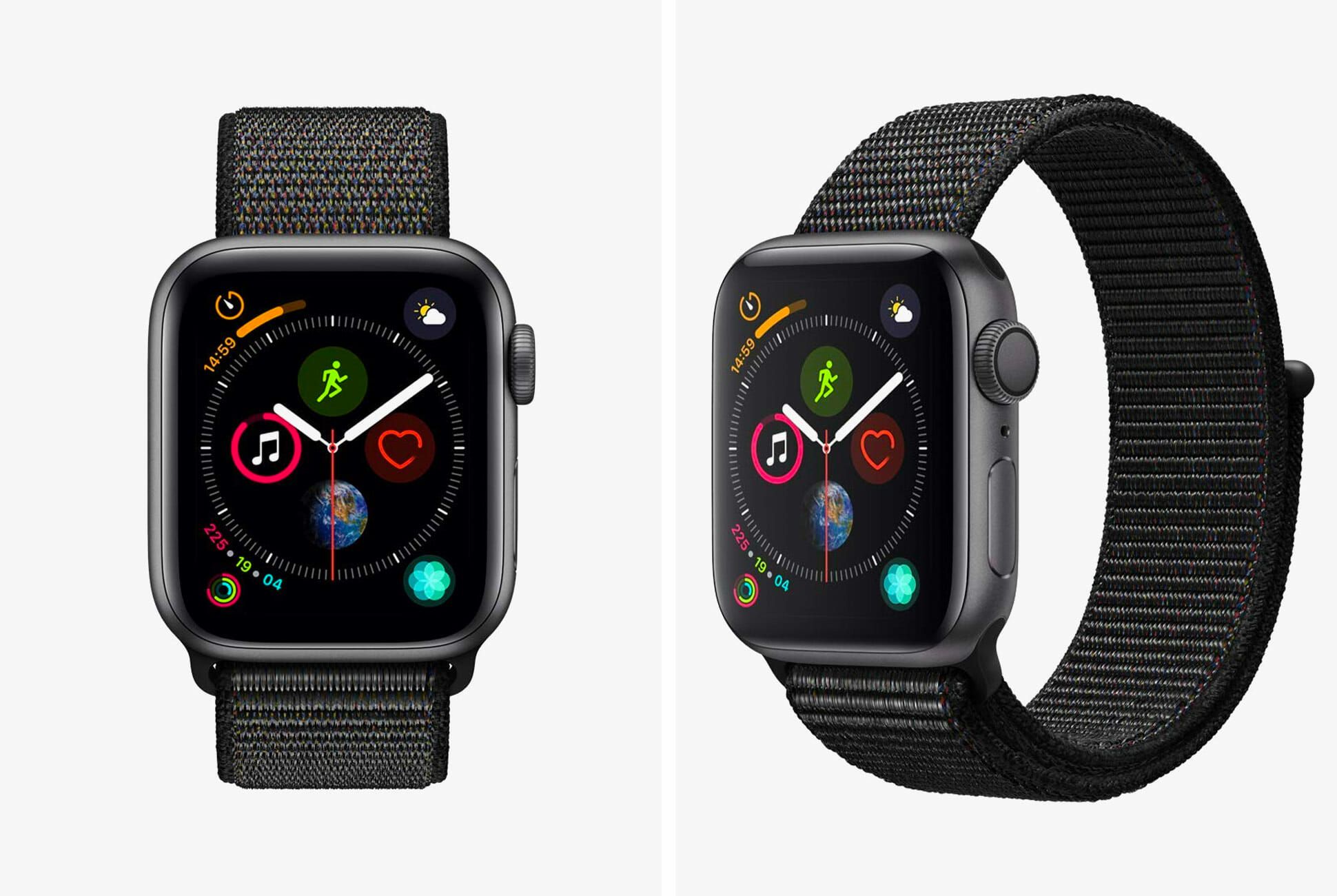 nike apple watch argos