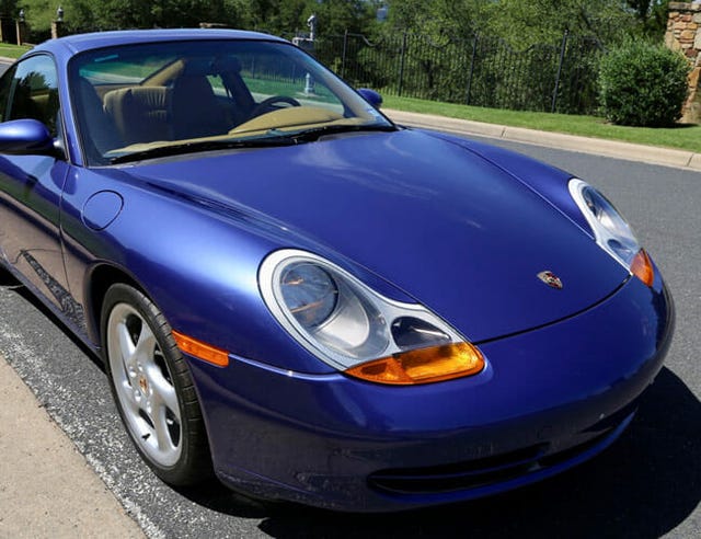 Now S The Time To Buy The Last Cheap Porsche 911