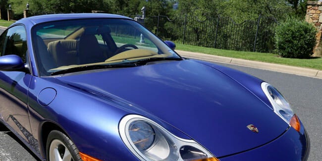 Now S The Time To Buy The Last Cheap Porsche 911 Now S The Time To Buy The Last Cheap Porsche 911