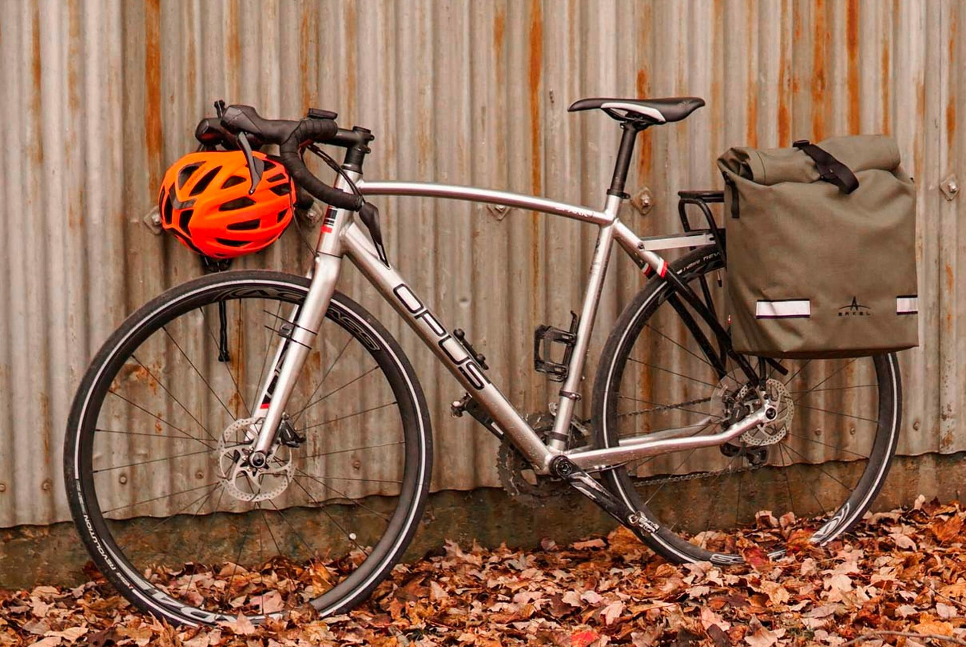 bicycle panniers canada