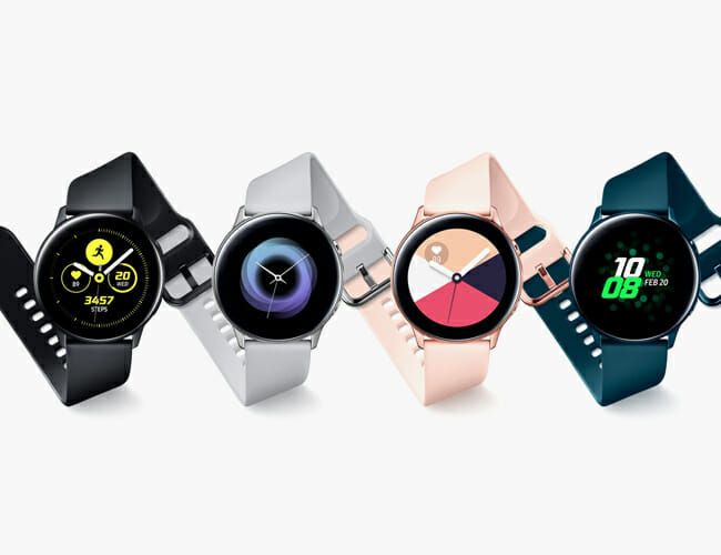 best watch for runners 2019