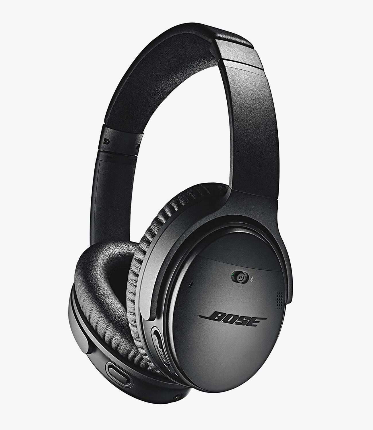 bose noise cancelling wired earbuds