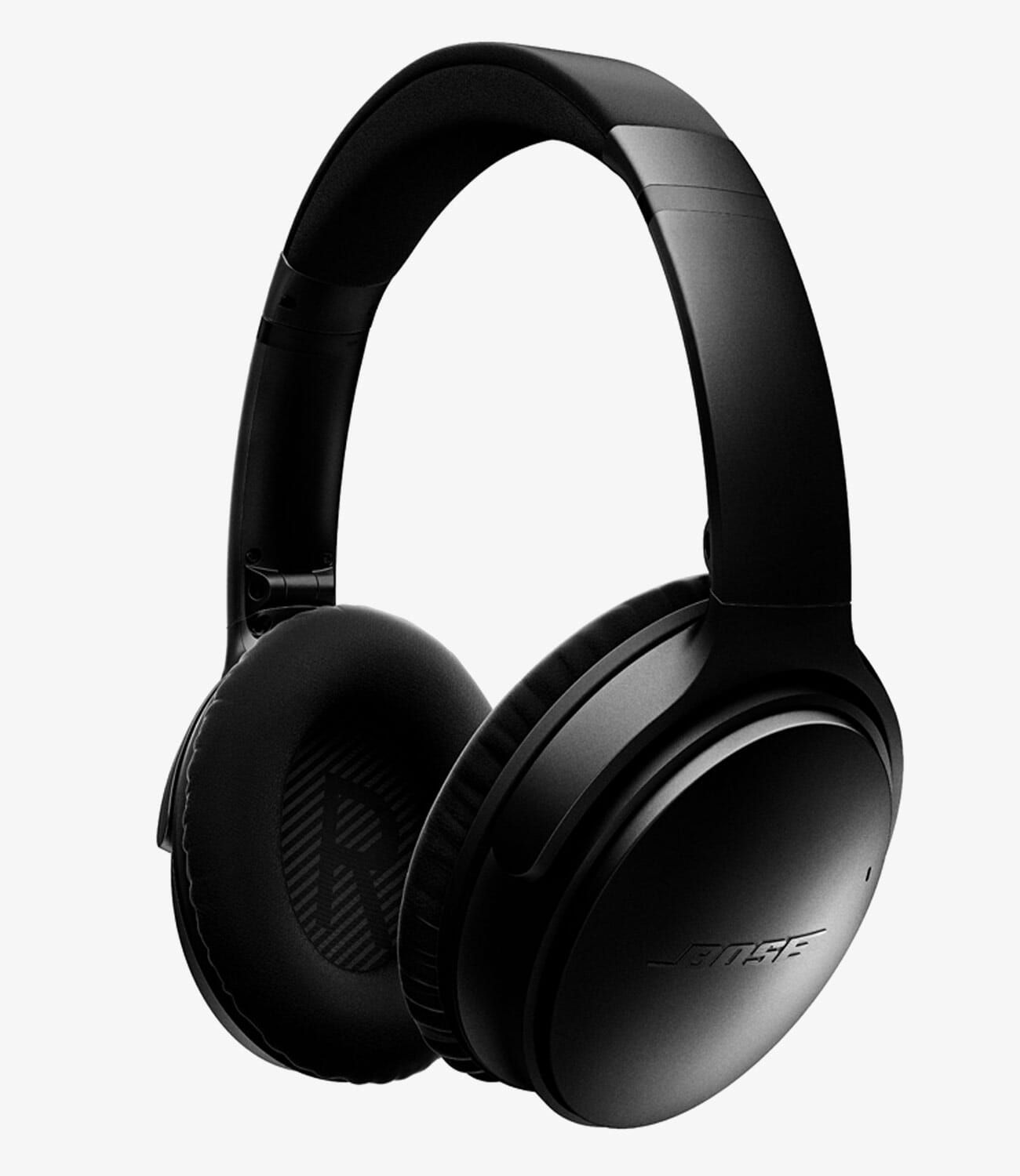 bose noise cancelling wired earbuds
