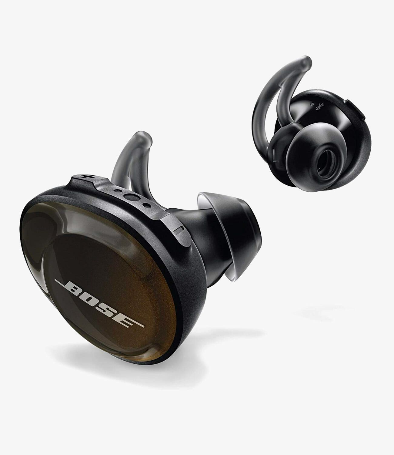 find my buds bose