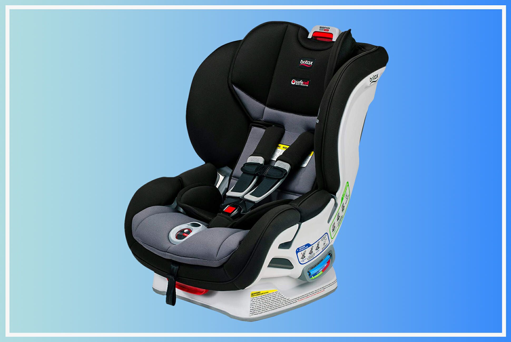 prime day car seat