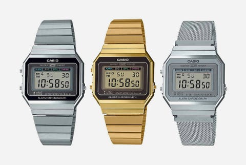 casio a905