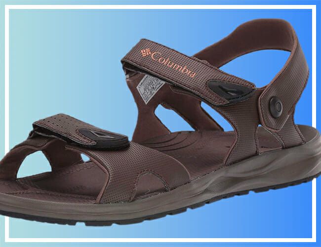 Columbia wayfinder hot sale 2 strap