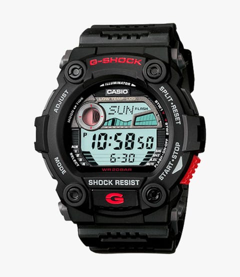 gshock price list