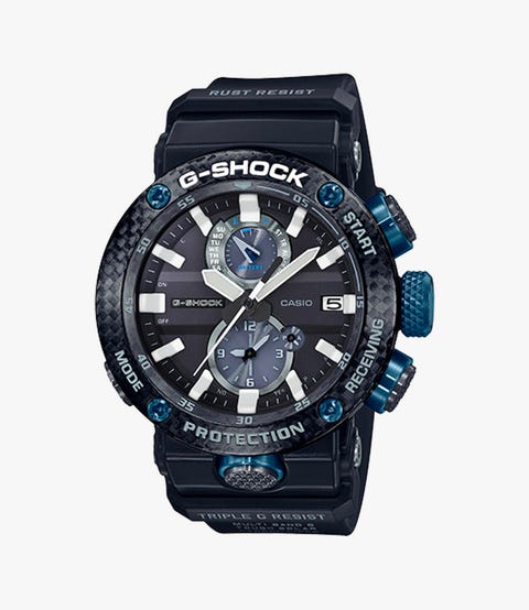 g shock list