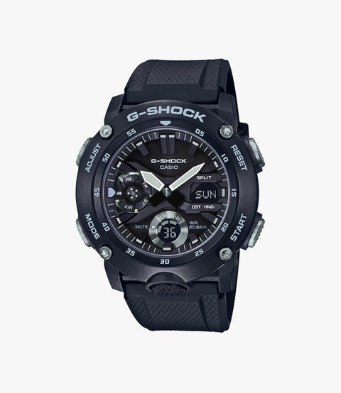 The Complete Buying Guide to Casio G-Shock Watches