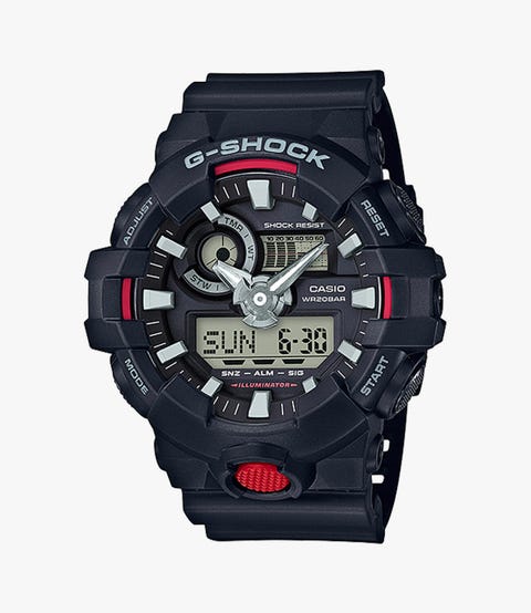 how to know that g shock is original