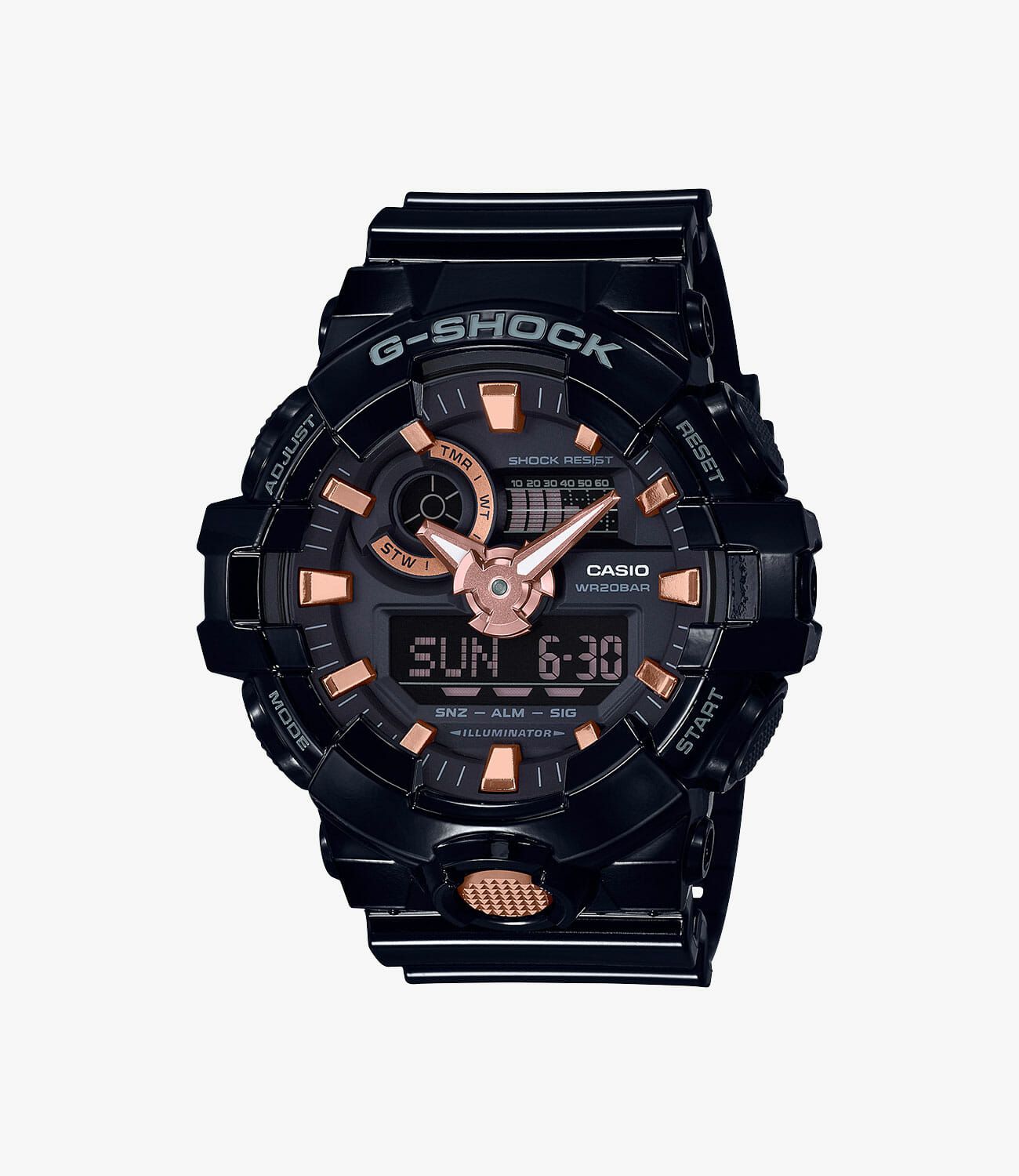 g shock buying guide