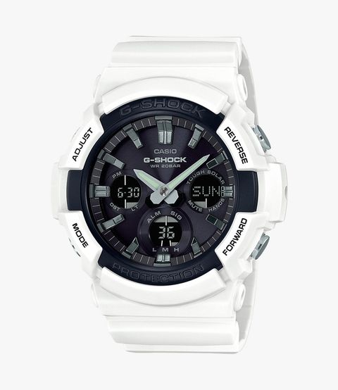 The Complete Buying Guide To Casio G Shock Watches