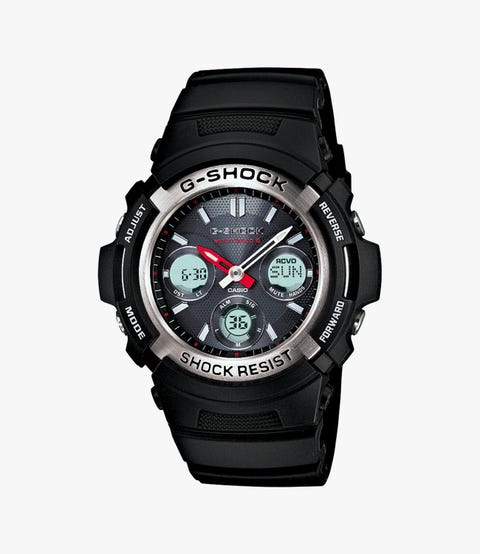 The Complete Buying Guide to Casio G-Shock Watches