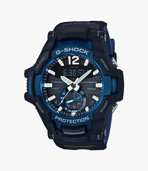 cost of g shock
