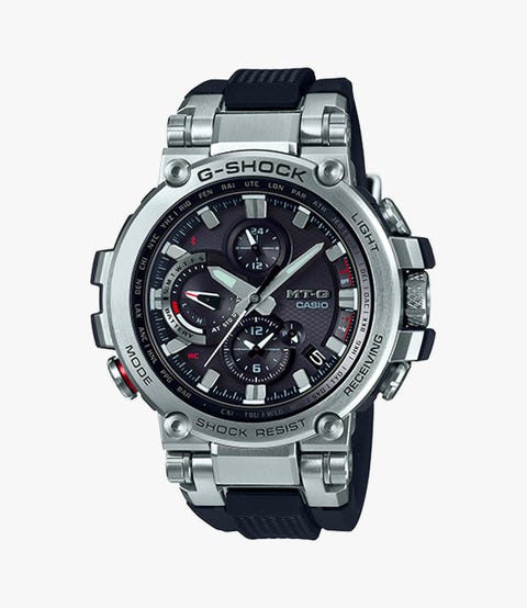 compare g shock watches