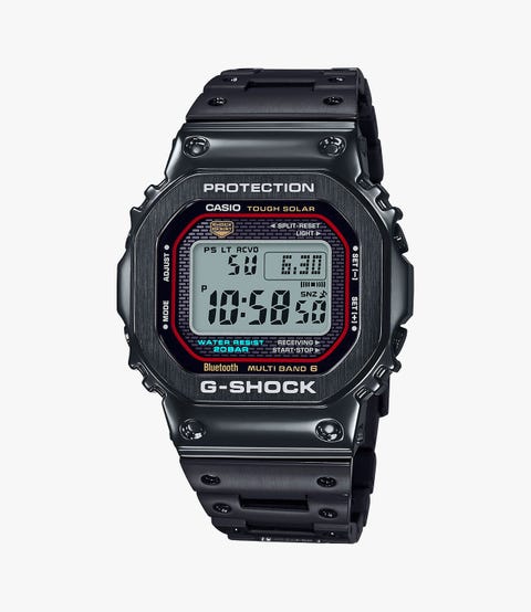 The Complete Buying Guide To Casio G Shock Watches