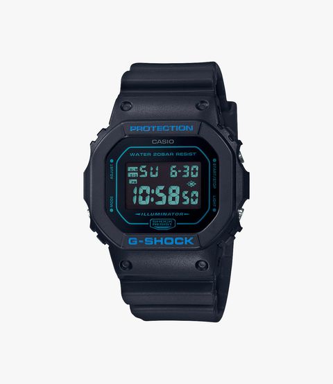 The Complete Buying Guide to Casio G-Shock Watches