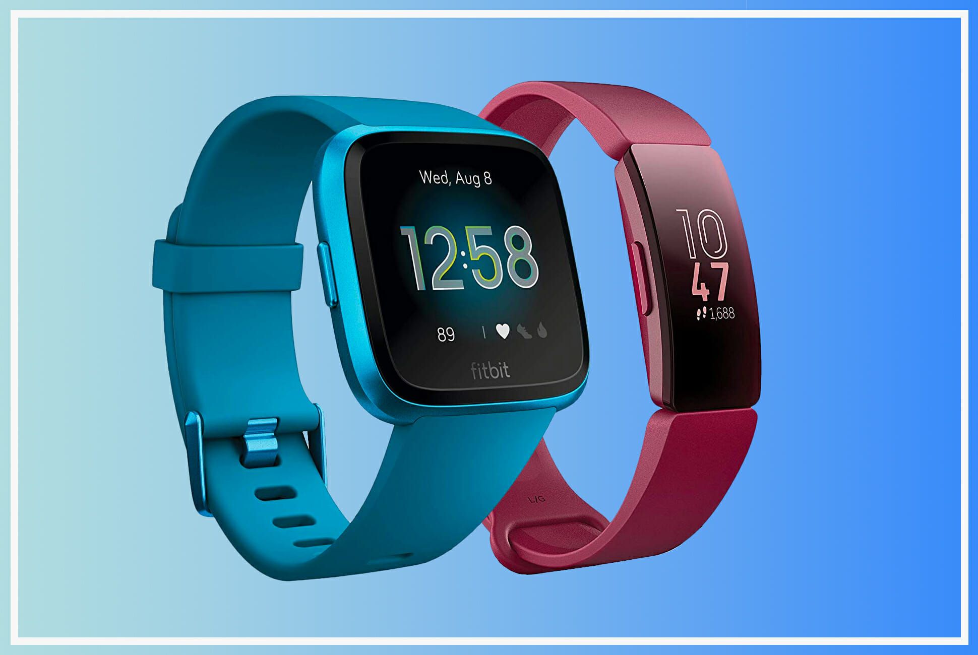 fitbit prime day 2019