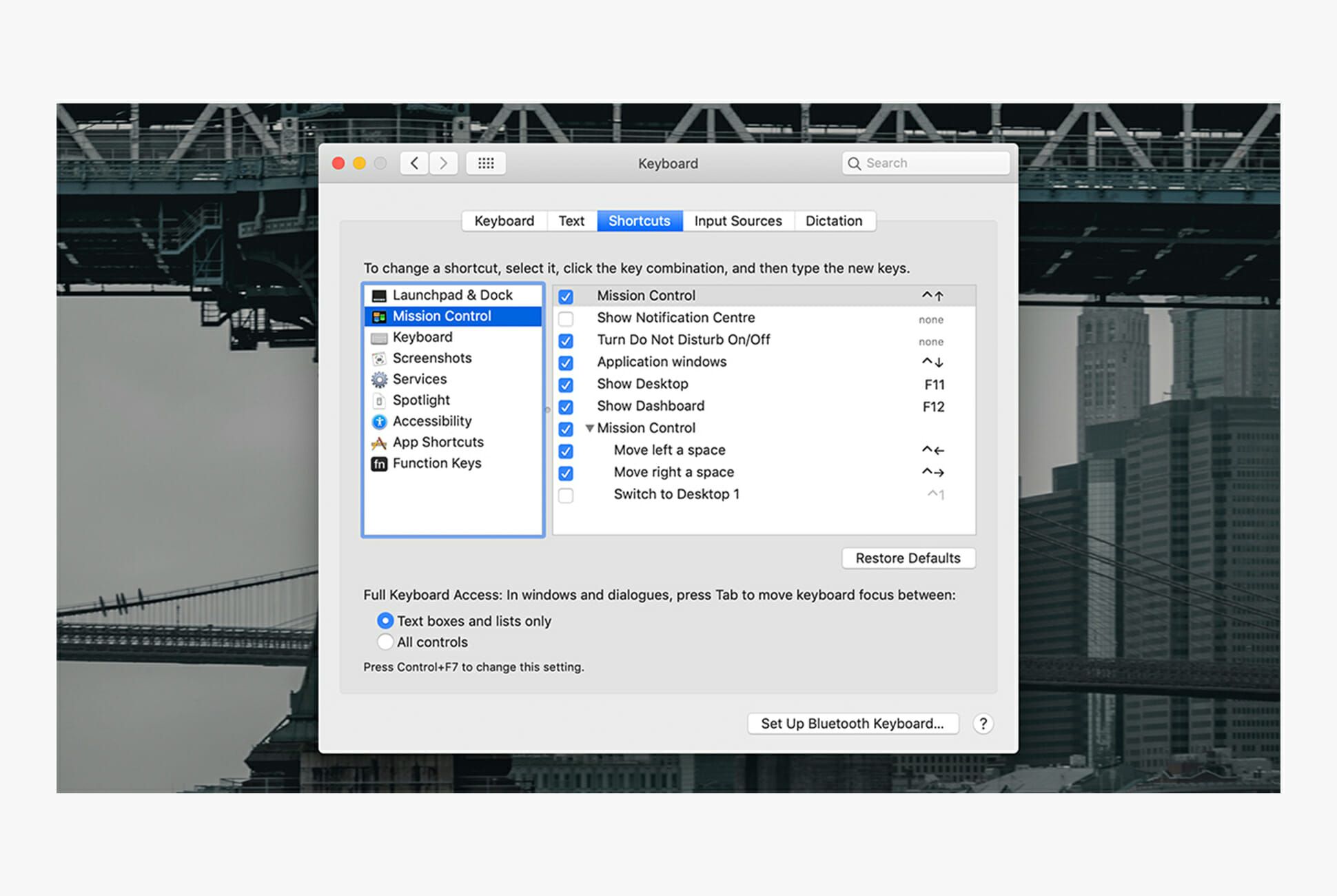 free bridge software for mac