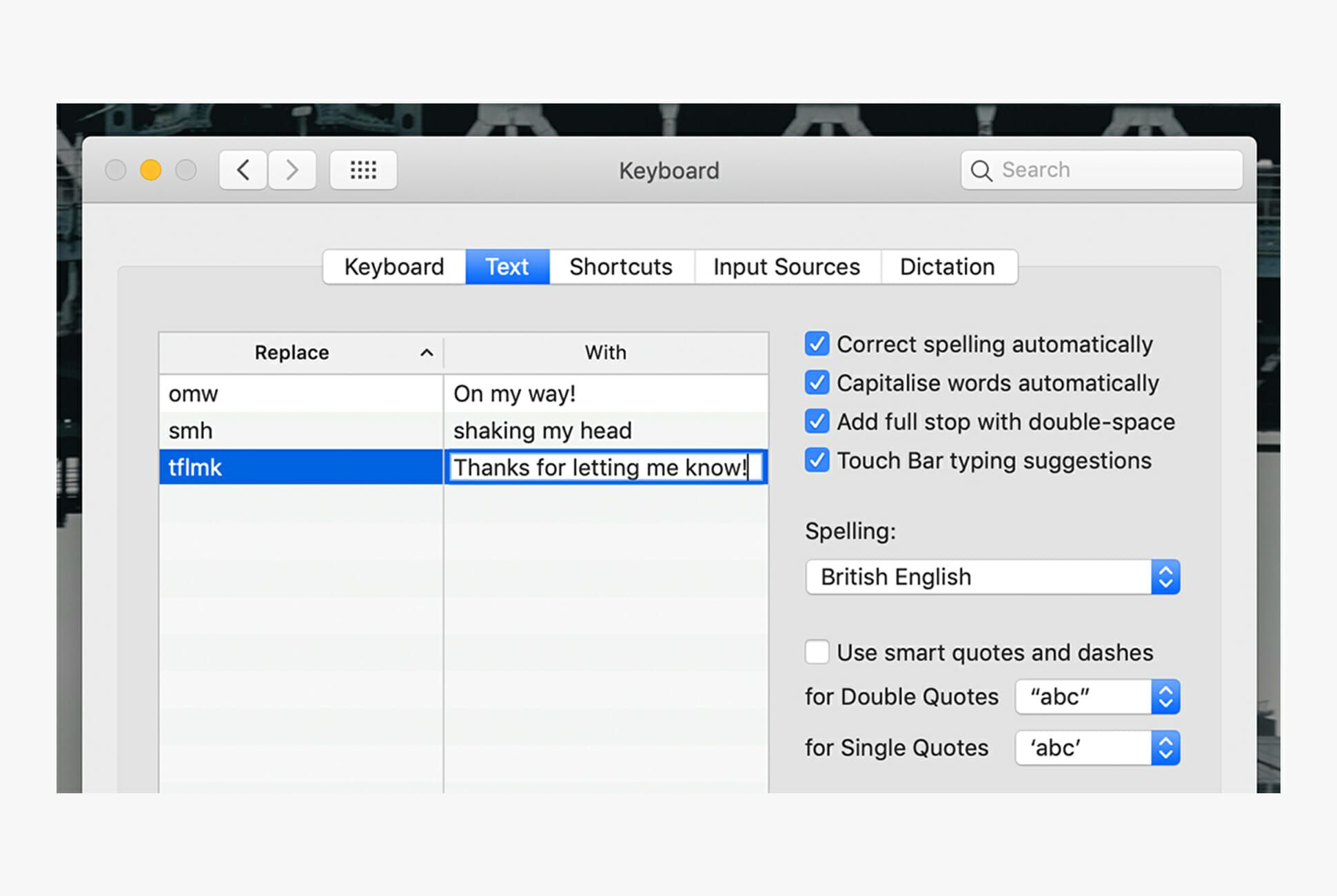 stand alone typing software for mac