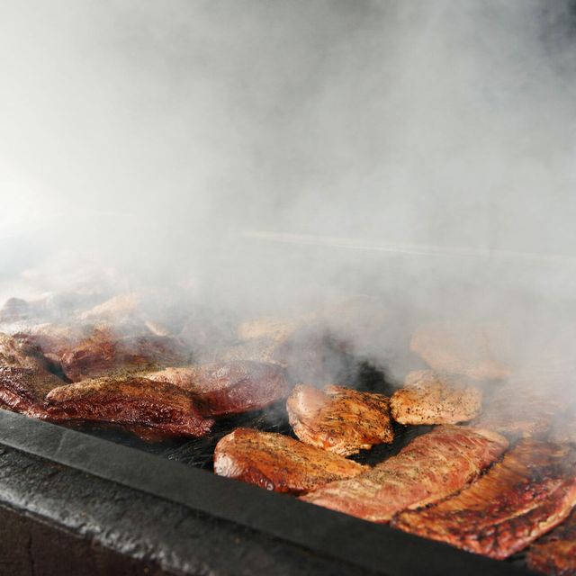 You're Smoking Meat All Wrong (Yes, You)