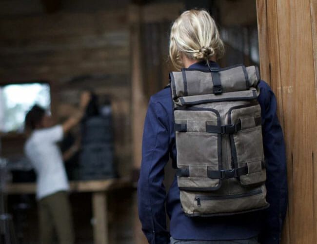 One of the Best Backpacks We've Seen Just Got Better