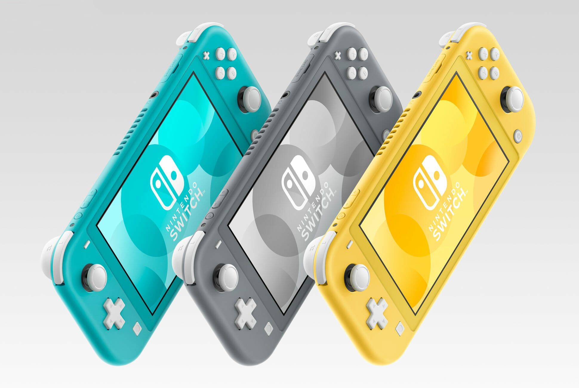 can you play pokemon let's go on a switch lite