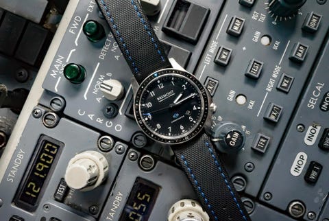 paris air show pilots watches gear patrol lead full