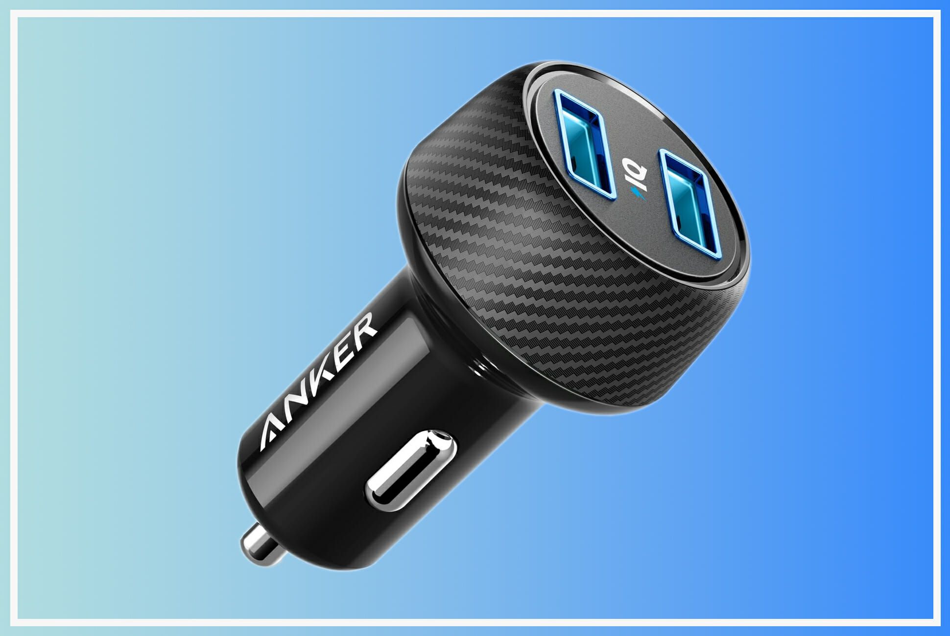 cheap car phone chargers