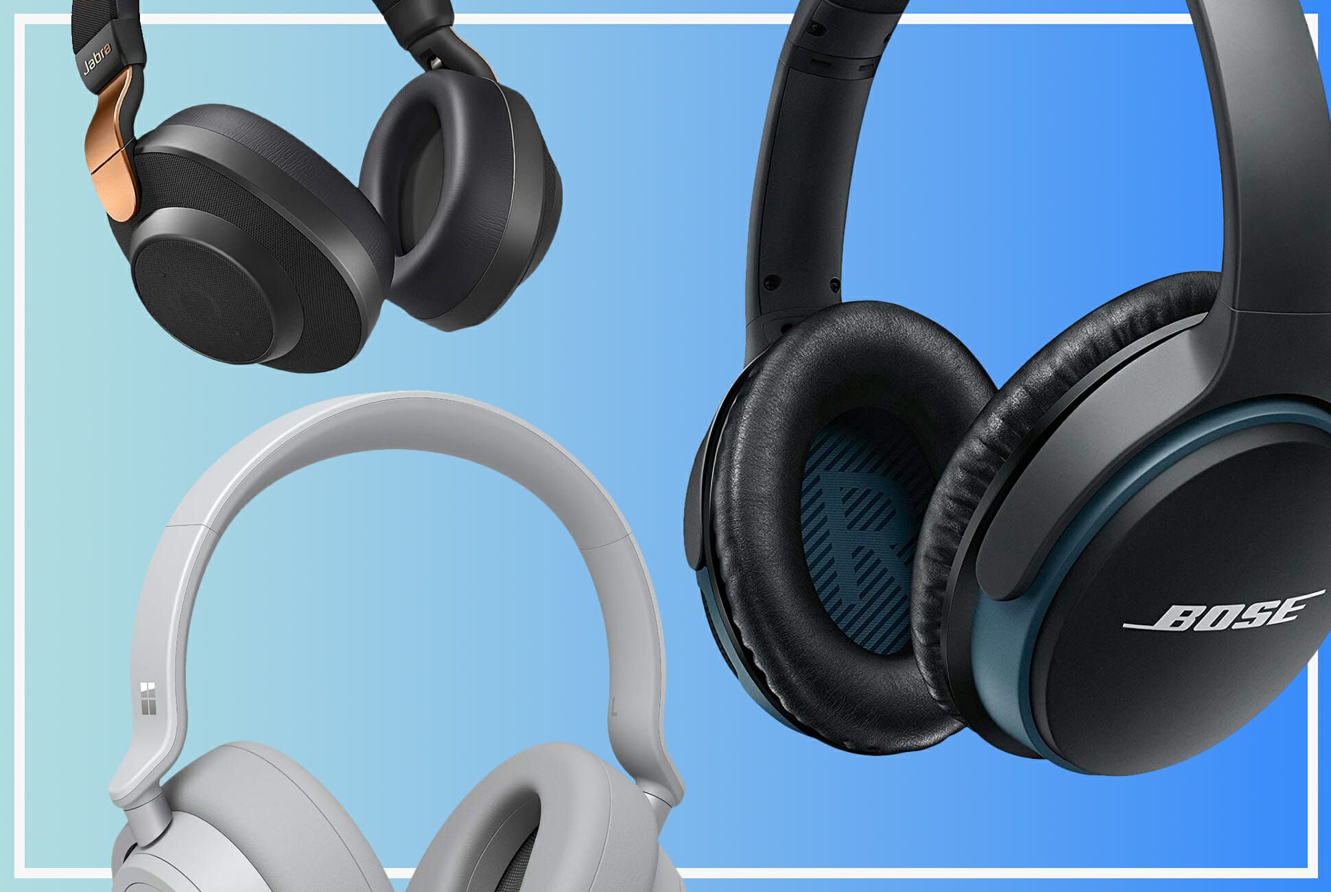 amazon prime day noise cancelling headphones