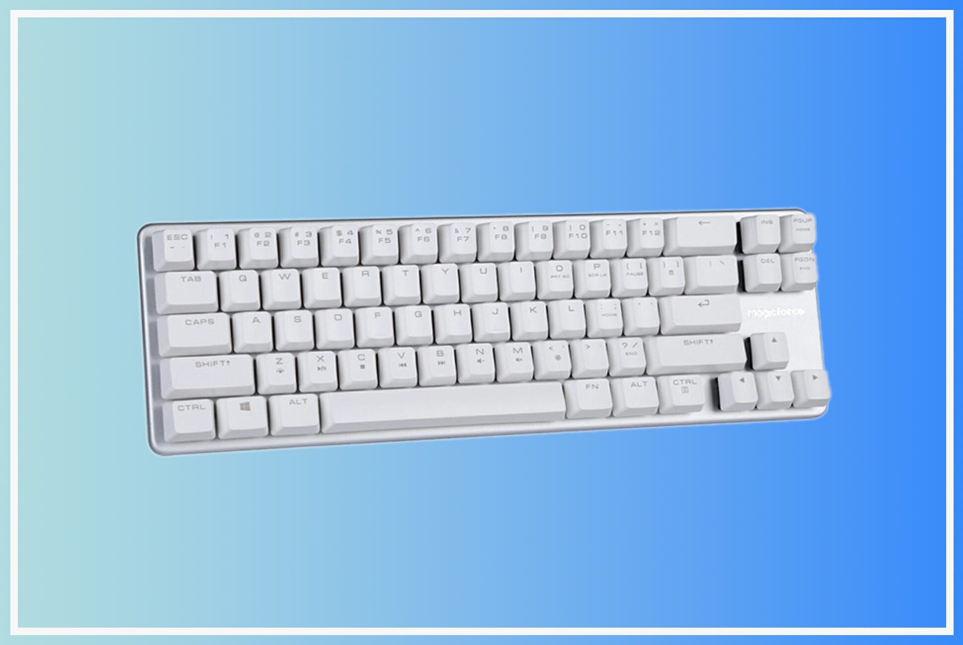 mechanical keyboard prime day