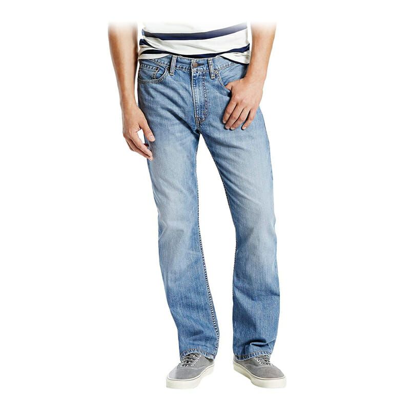 amazon prime levis 505