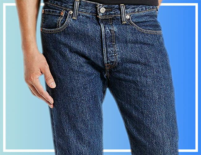 prime day levis