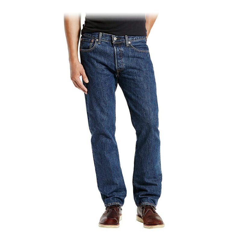 levis 501 30 34