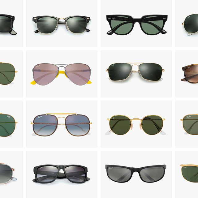 Ja Nauwkeurig Vaak gesproken Everything You Need to Know Before You Buy Ray-Ban Sunglasses