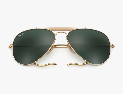 Everything You Need to Know About Ray-Ban Sunglasses