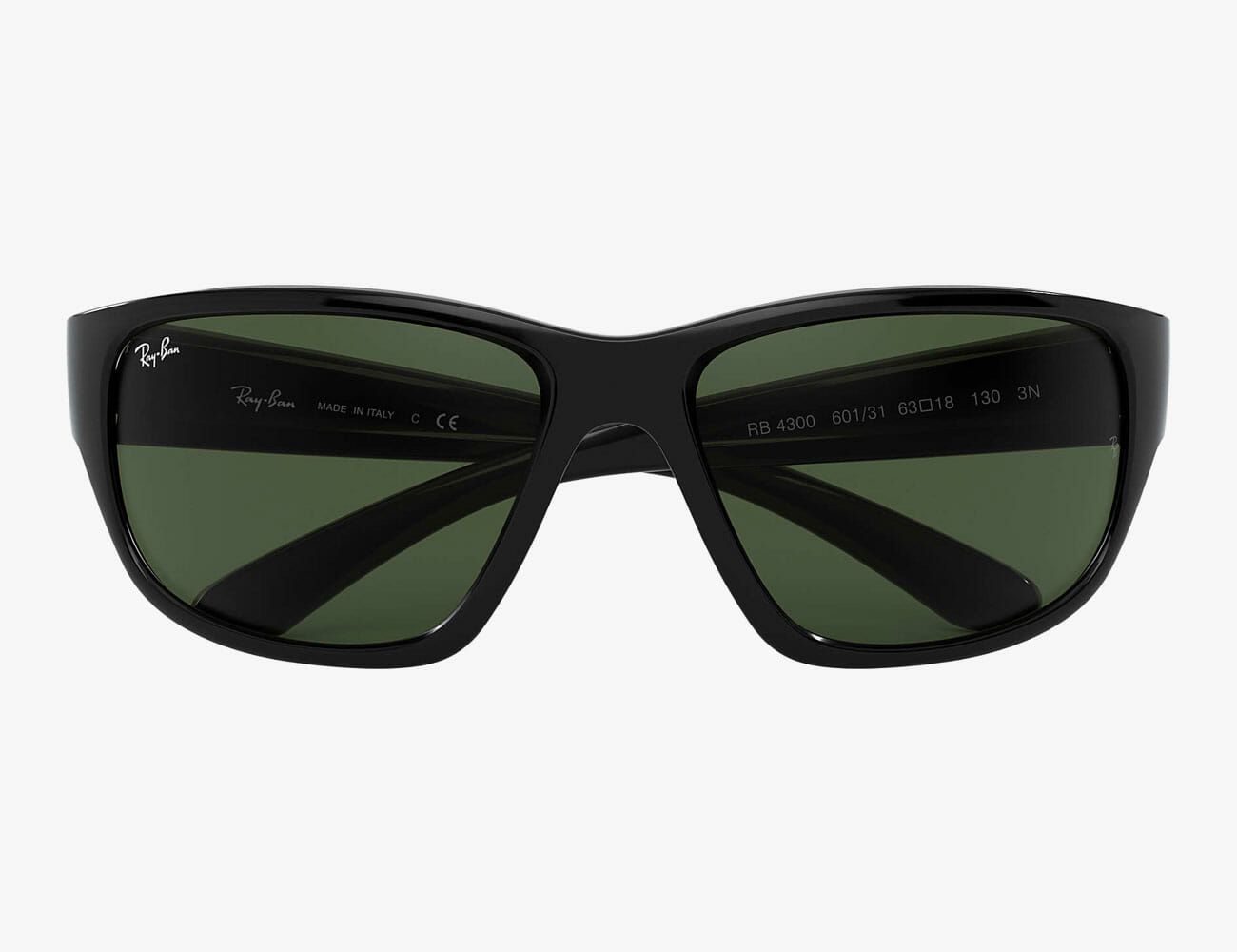 ray ban biker glasses