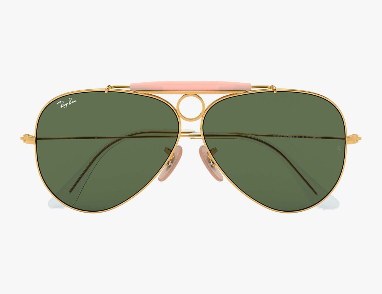 how much do ray ban glasses cost
