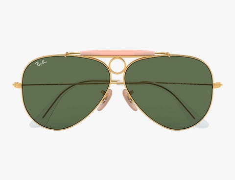 Everything You Need To Know About Ray Ban Sunglasses