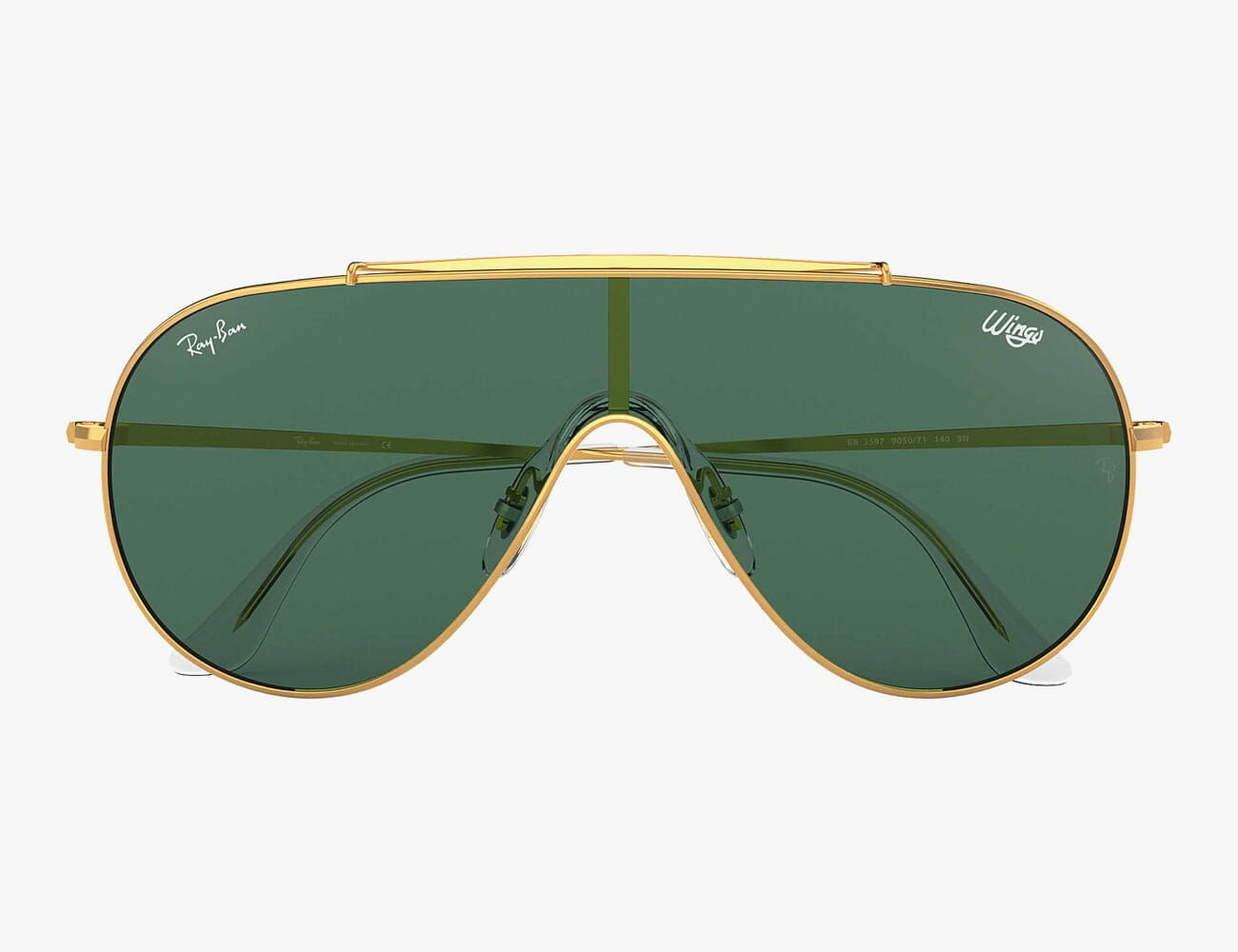 newest ray ban sunglasses