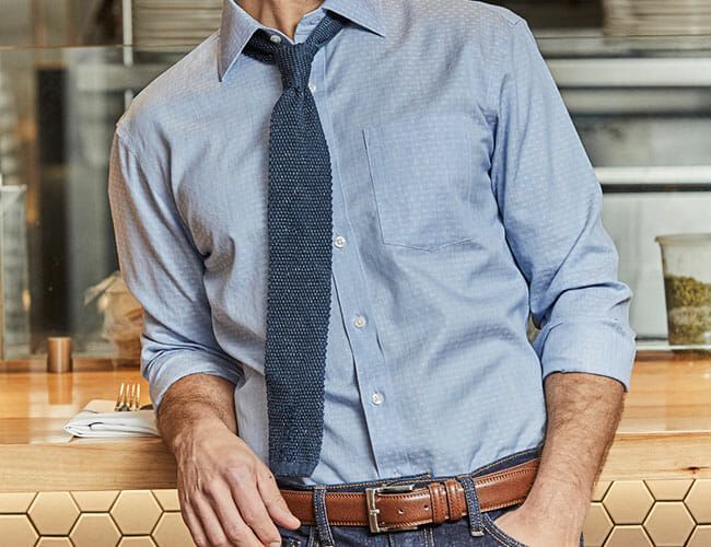 dappered best dress shirts