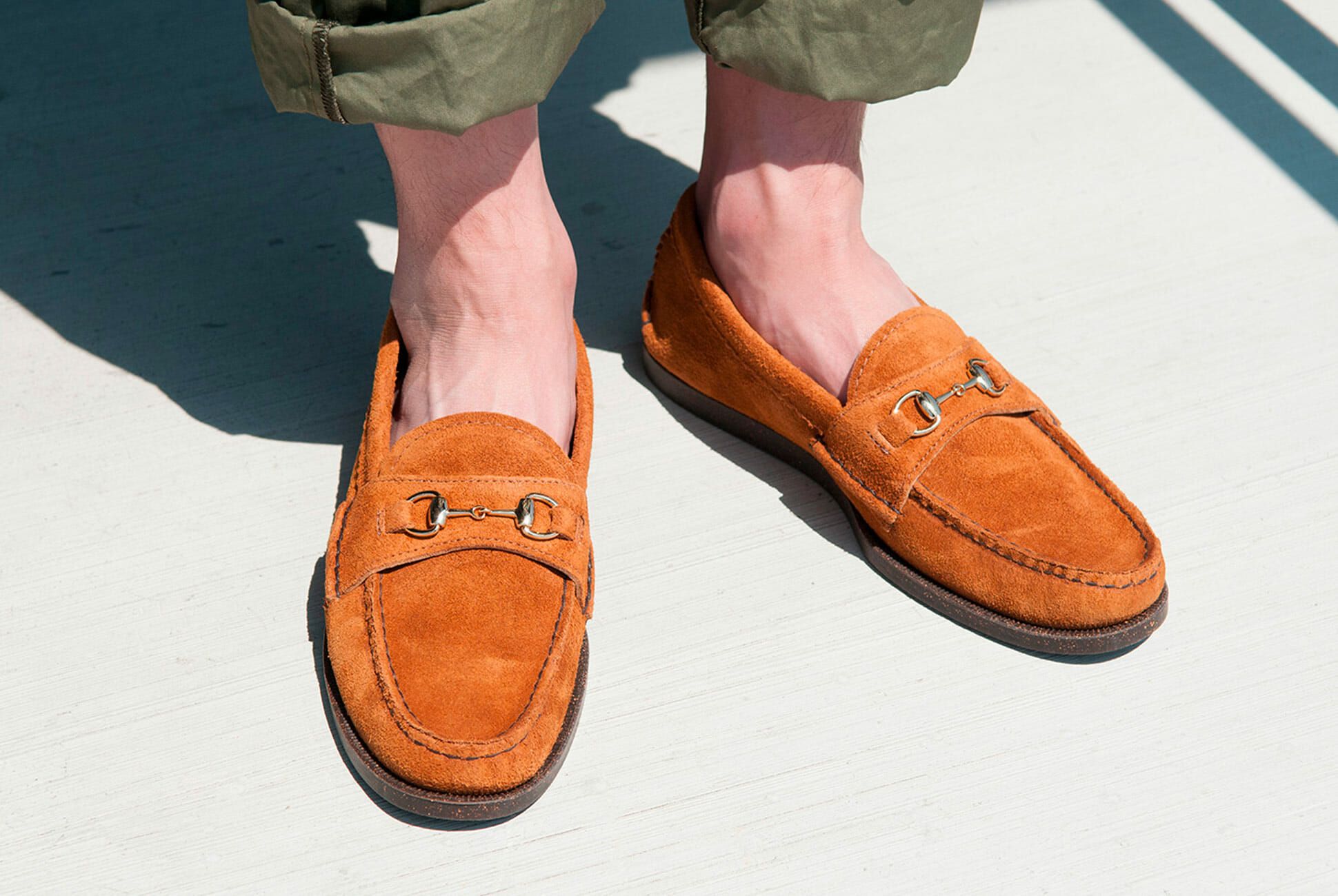 The 13 Best Slip-On Shoes to Slip Wear 