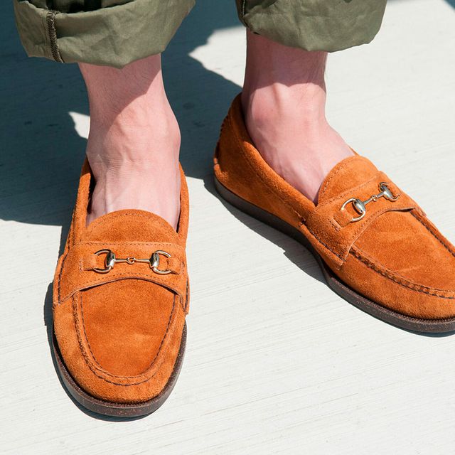 The Best Slip-On Shoes to Slip Wear This Summer