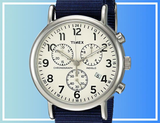 timex 113